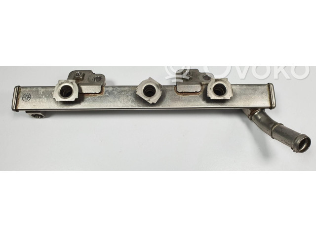 Топливная рампа 35340-04700, 35340-04700   Hyundai i10  