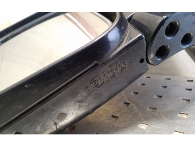 Zpětné zrcátko  levé Mitsubishi Pajero 2001  E13010408  