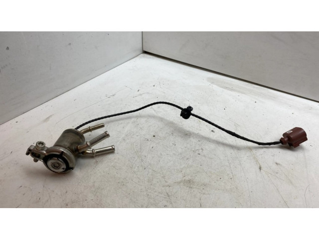 AdBlue форсунка