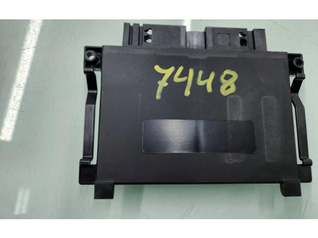 Řídící jednotka A0009003606 Mercedes-Benz GLA W156 2015