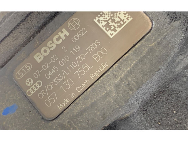 Vstřikovací čerpadlo 057130755L Audi Q7 4L