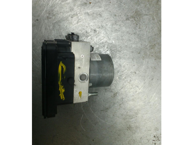 Блок управления АБС 1671206780 Citroen C4 Cactus