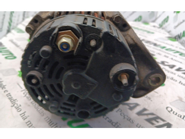 Генератор SV24-09-18, 1256   Peugeot 306      