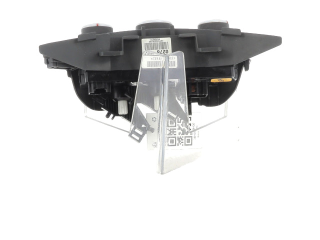 Блок управления климат-контролем 95390856, J0-6494K   Chevrolet Spark