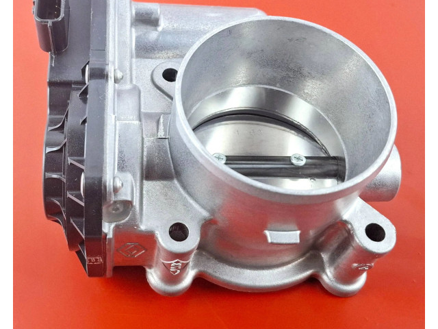 Дроссель 161203668R Dacia Duster II