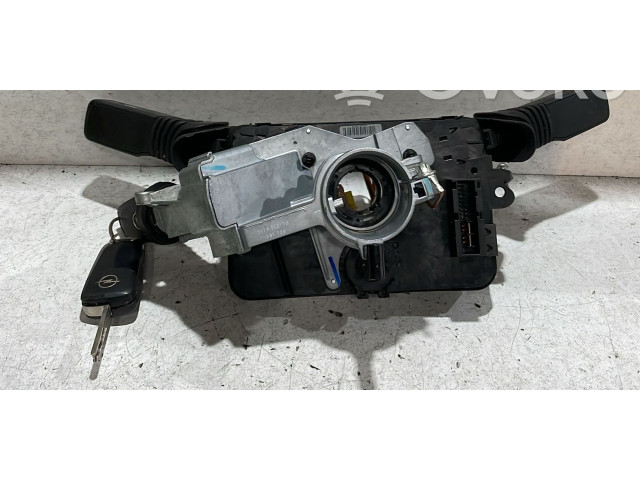 Řídící jednotka 0281014452, 0281014452 Opel Zafira B 2007