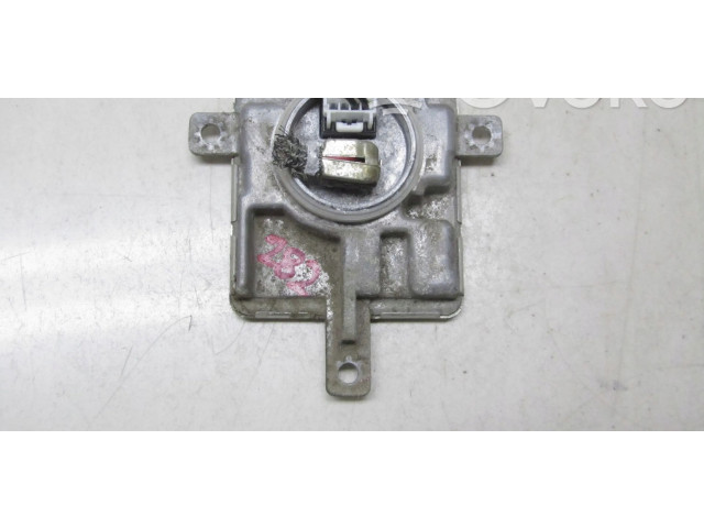 Блок управления Xenon