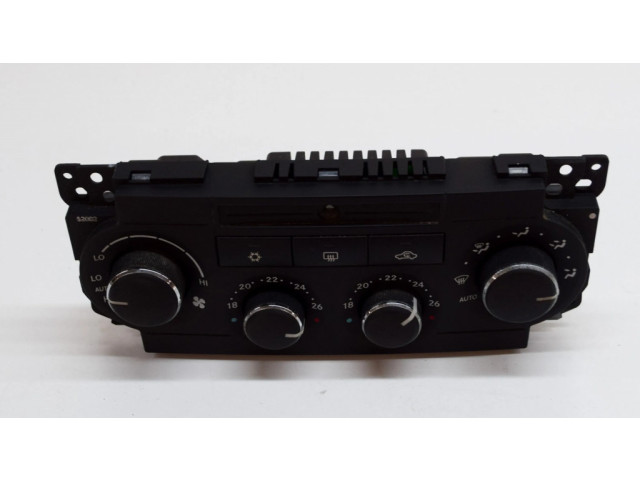 Включатель регулировки салона