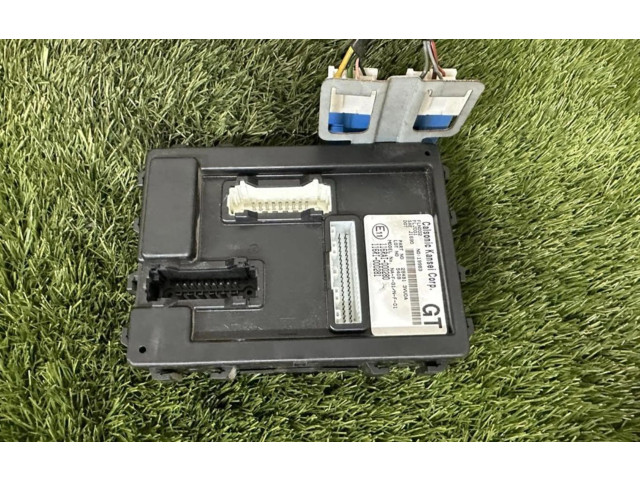 Řídící jednotka 284B13VU0A Nissan Note (E12) 2015