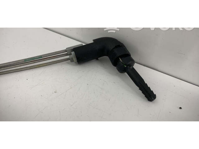 Зеркало электрическое Citroen Xantia - года