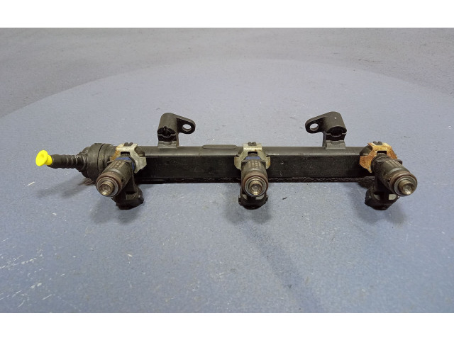 Топливная рампа 04C133313AG, 04C133313AG Skoda Fabia Mk3 (NJ)