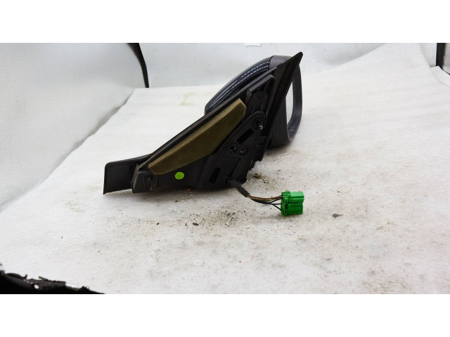 Зеркало электрическое        Volvo V70  2008 - 2013 года   