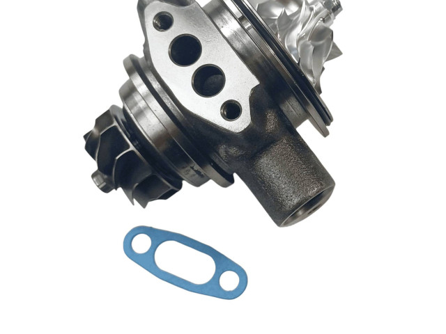  Турбина Audi A5  4918001500, 04E145715         