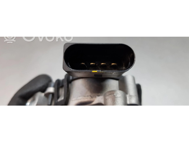 Моторчик дворников 9824784980 Peugeot 2008 II