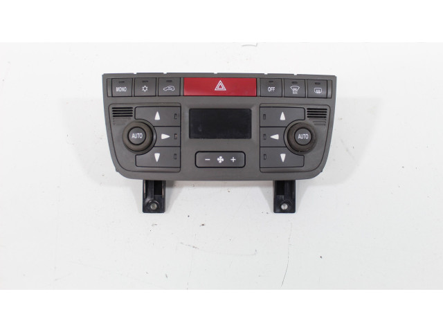 Блок управления климат-контролем 735377258, 735377258   Fiat Idea