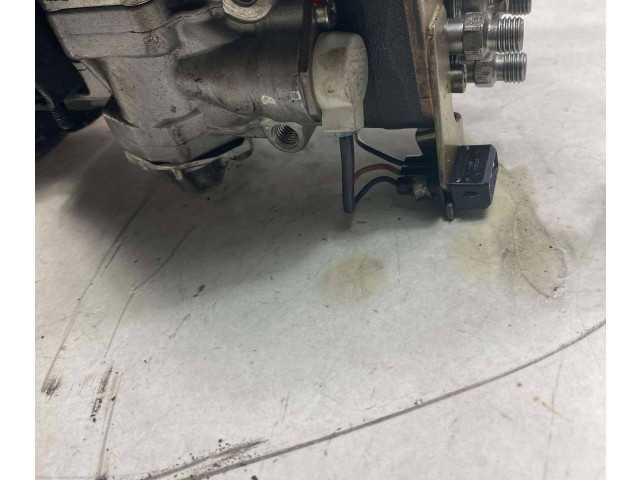 Vstřikovací čerpadlo 0460415990, 074130110 Volvo S80