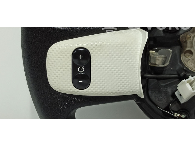 Руль Renault Twingo III  2014 -  года 484004149R      