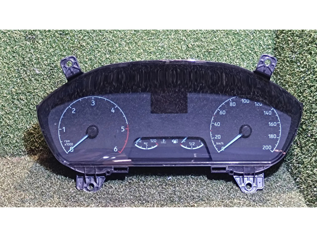 Панель приборов MK3T10849ACB Ford Transit Custom