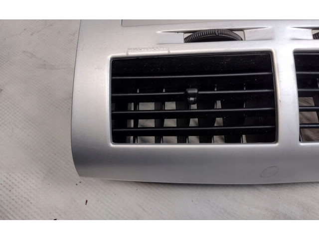 Блок управления климат-контролем    Dodge Caliber