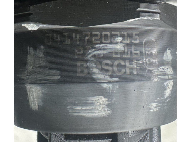 Форсунка 0414720215, 038130073AG Volkswagen Golf Plus BKC