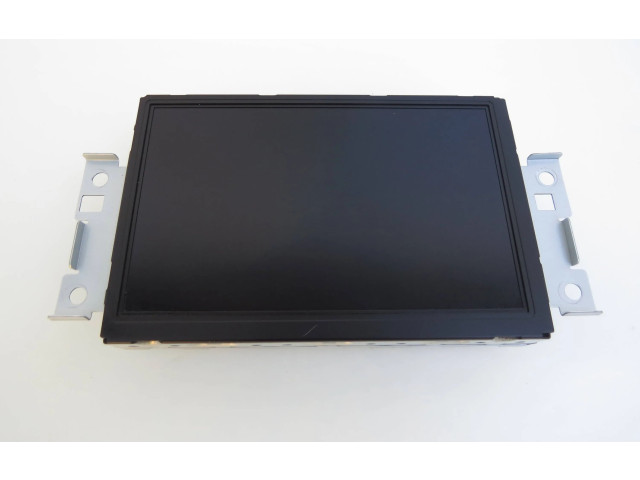 Дисплей 31382065 Volvo S60