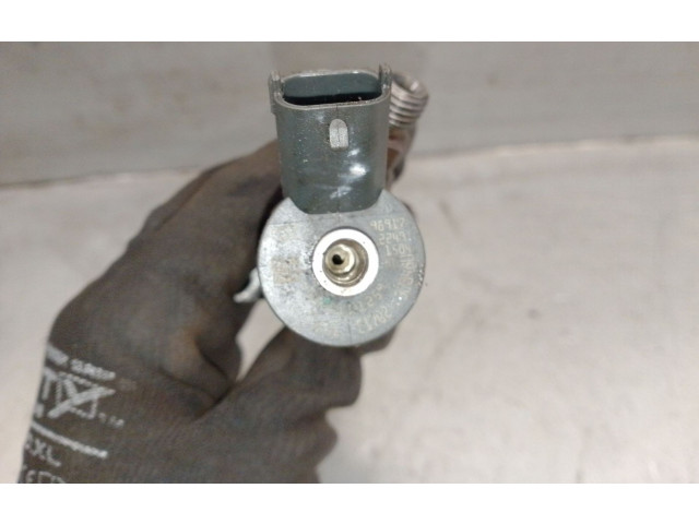 Форсунка 0445110259, 0445110259BOSCH Citroen C2 8HZ (DV4TD)