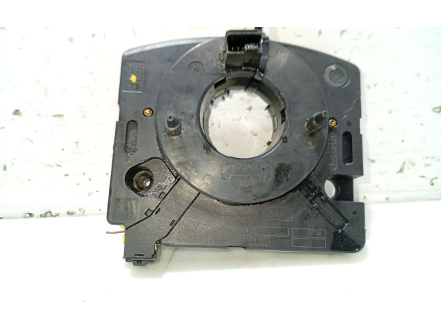 Подушка безопасности водителя 1J0959654AC Audi A3 S3 8L