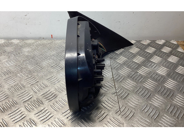 Зеркало электрическое        Subaru Forester SH  2008 - 2013 года   