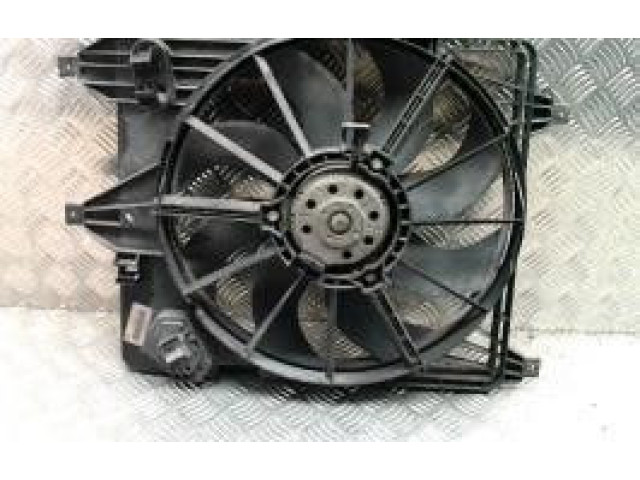 Вентилятор печки    7701070294, 7701070294   Renault Clio II