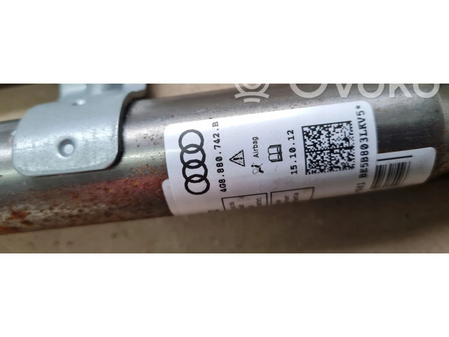 Боковая подушка безопасности 4G8880742B   Audi A7 S7 4G