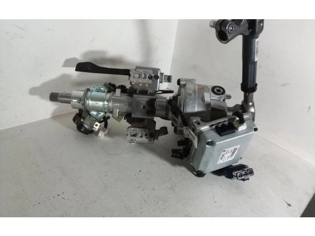 Руль KIA Niro  2016 - 2022 года 56300G5000      