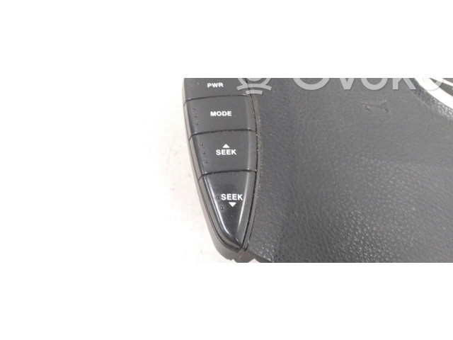 Подушка безопасности двери    SsangYong Actyon sports I