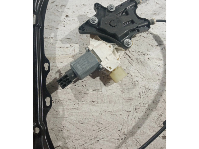 Turbodmychadlo Комплект электрического механизма для подъема окна 938585102   BMW 4 F32 F33 3.0  