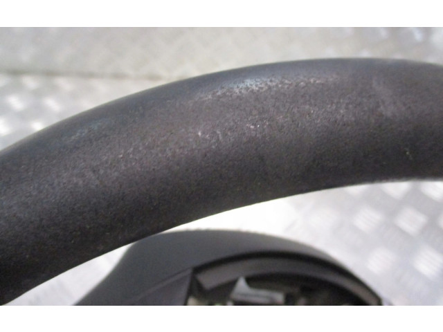 Руль Subaru Legacy 2010 - 2016 года