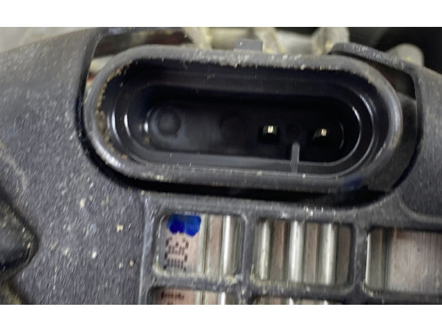 Генератор A6711540302 SsangYong Rexton