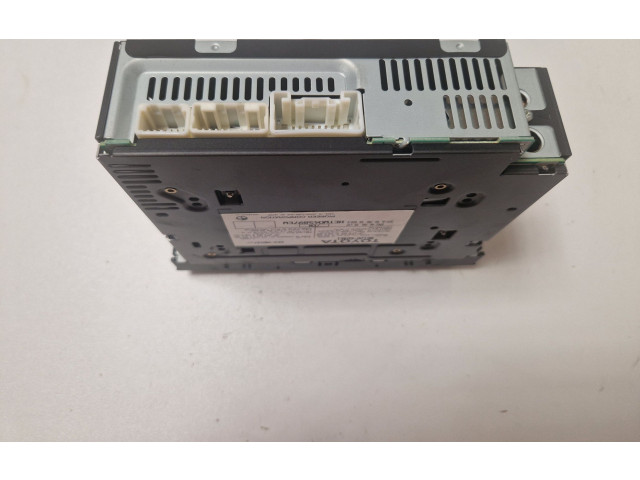 Vstřikovač 8612060461 Toyota Land Cruiser (J120)