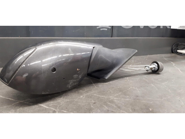 Зеркало электрическое Lancia Ypsilon - года