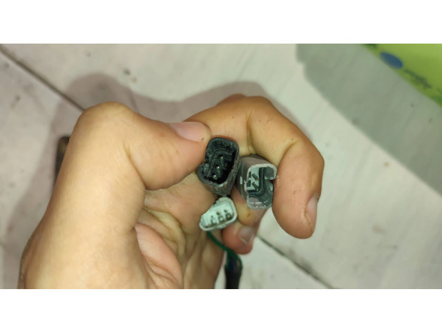 Зеркало электрическое правое Alfa Romeo 166 1998-2003 года