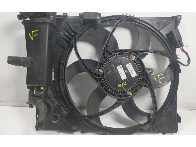 Вентилятор радиатора 17113452509, 6925702 BMW X3 E83