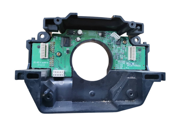 Ручка стеклоочистителей 30658614, 32N0352 Volvo V70