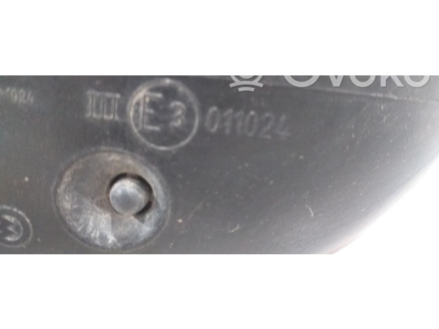 Zpětné zrcátko  Fiat Punto (199) 2006  E3011024  
