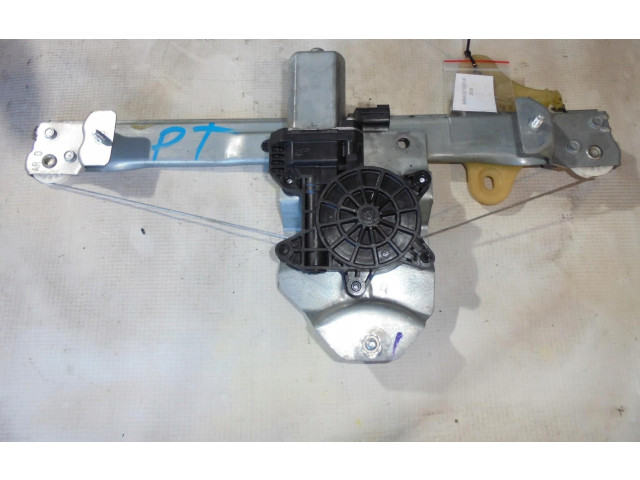 Шатун 128001471 Renault Clio IV