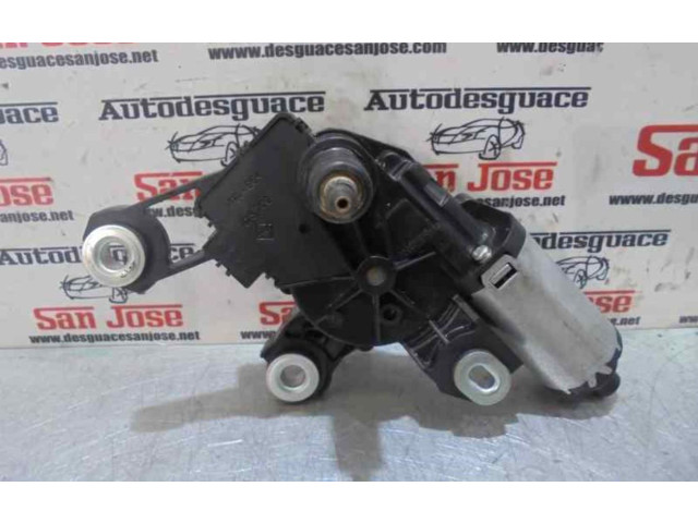 Моторчик заднего дворника Audi Q5 SQ5