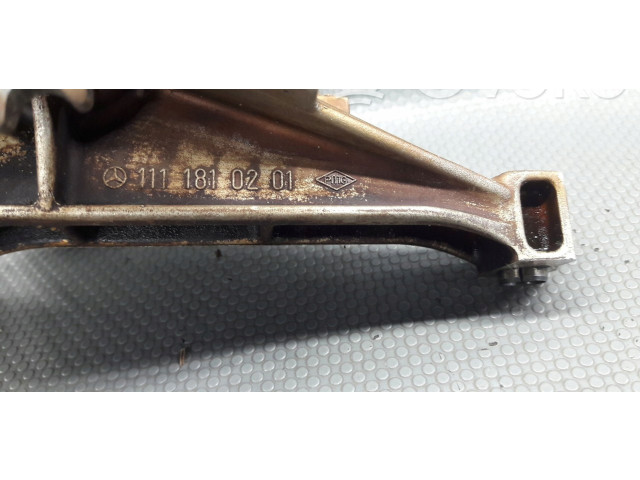 Čerpadlo oleje 1111810201 Mercedes-Benz C W202