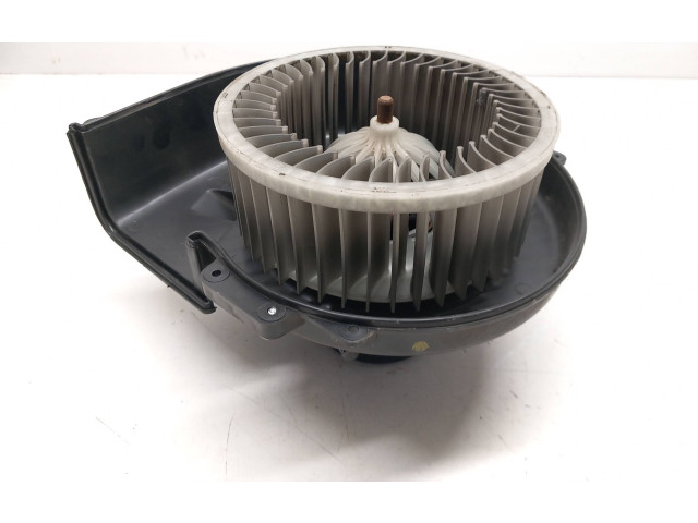 Вентилятор печки    6Q1819015   Skoda Fabia Mk2 (5J)