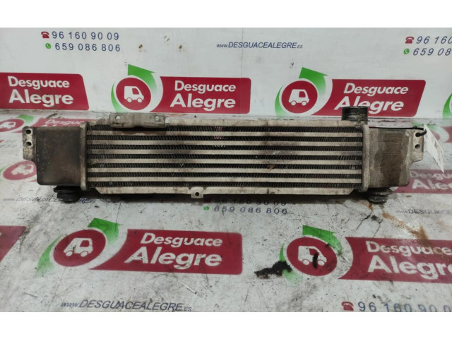 Интеркулер  281904A101, 281904A101   KIA Sorento 