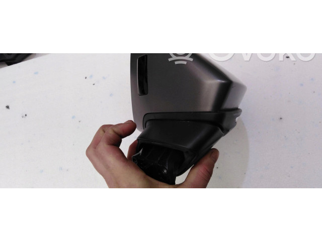 Зеркало электрическое        Audi A6 S6 C8 4K  2018 -  года   