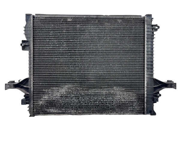 Рулевая рейка  Радиатор охлаждающей жидкости 30723706, 30723706   Volvo XC90 2003 - 2006 года