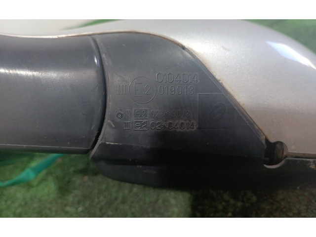 Зеркало электрическое Citroen C5 2005 - 2008 года