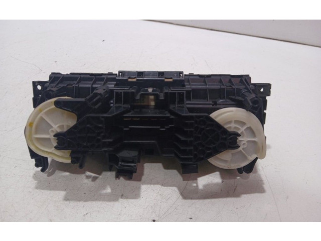 Блок управления климат-контролем 7H0820045AJ, 7H0820045AJ9B9   Volkswagen Transporter  Caravelle T5